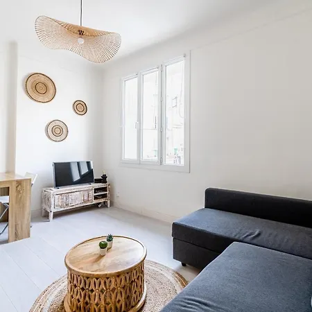 T3 En Rez-De-Chaussee, Avec Velos, Plages Mourillon Tolón Exterior foto