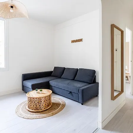 T3 En Rez-De-Chaussee, Avec Velos, Plages Mourillon Tolón Exterior foto